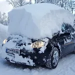 Nocleg ze śniadaniem Mirabelle 3*