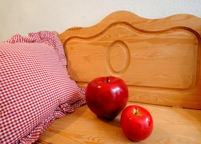 Mirabelle Bed & Breakfast Ellmau