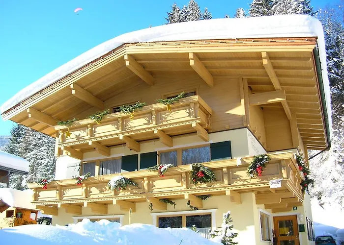 Bed & Breakfast Mirabelle 3*