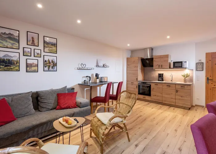 Bed & Breakfast Mirabelle 3*