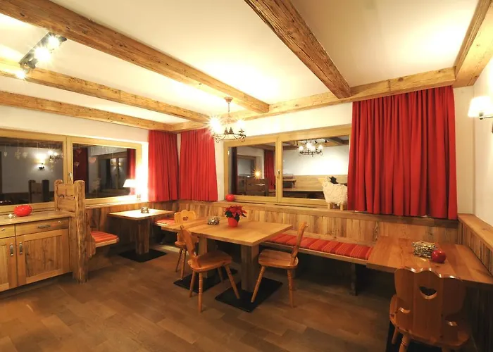 Mirabelle Bed & Breakfast