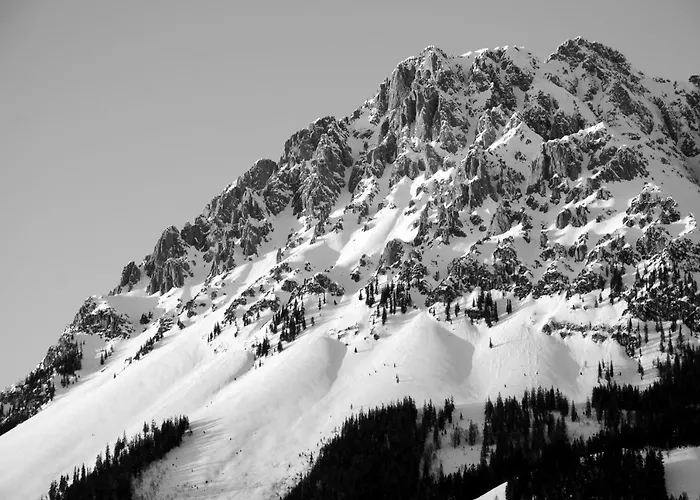 Mirabelle Bed & Breakfast Ellmau